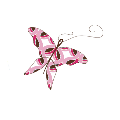 ellen vesters logo huis van de vlinders